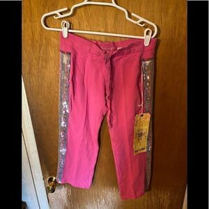 Da-nag sweats pants